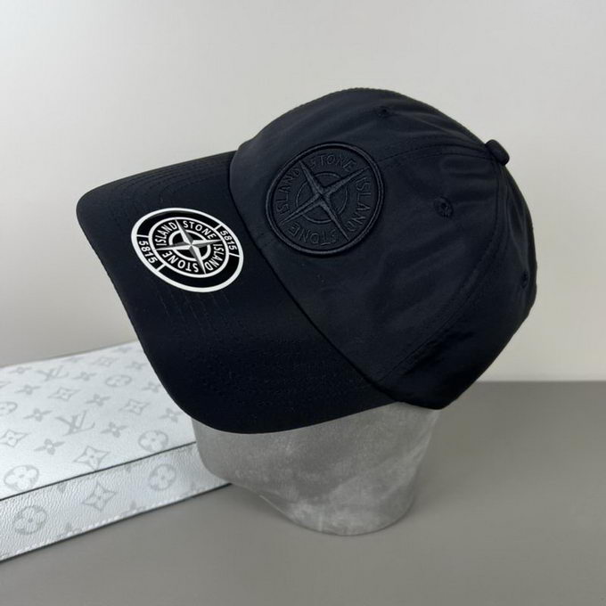 Stone Island Cap ID:20250608-199